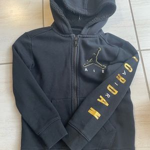 Nike Jordan hoodie